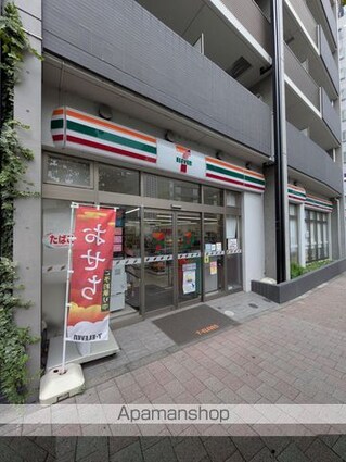 東京都中野区中央１丁目[1R/16.5m2]の周辺2