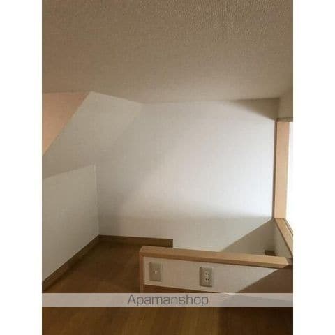 ピアッツァ新宿の内装写真