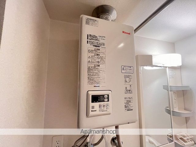 POSITANOW18の内装写真