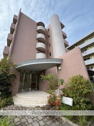 和歌山県和歌山市三葛[3LDK/71.28m2]の外観4