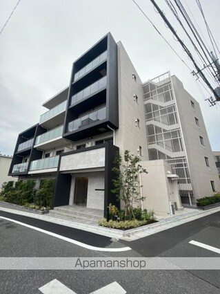 東京都中野区南台５丁目[1LDK/42.97m2]の外観3