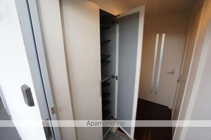 グランド・ステージ樽味[1R/35.03m2]の内装7