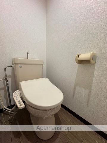 シェーン八事山の内装写真