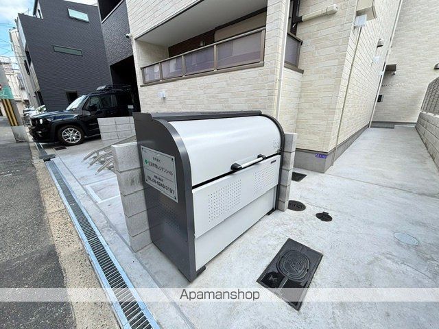 CASA CALMA野田のその他写真