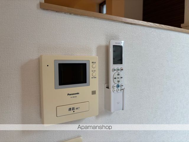 エスパシオフルーレ南大橋の内装写真