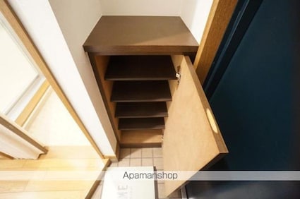 ｋｕｒｉｇｒｅｅ東雲[1R/23.3m2]の内装6