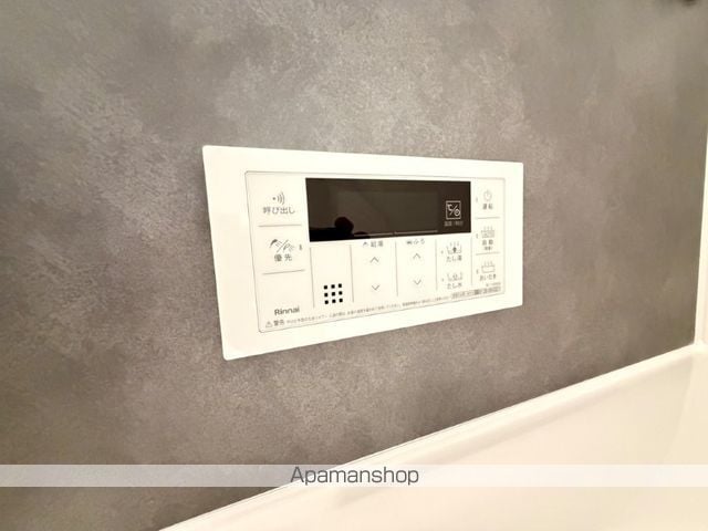 TORISIA新八代の内装写真