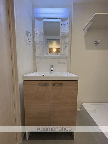 Noalettaの内装写真