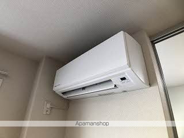 リアン勝山の内装写真