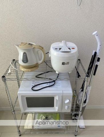 ユナイト戸塚トゥインクルの内装写真