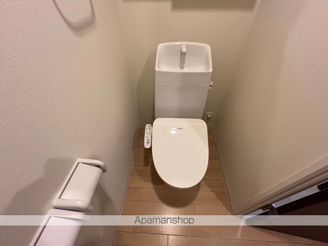 SUNNY HOMEの内装写真
