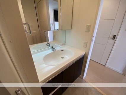 ＭＦＰＲコート宮町[3LDK/62.96m2]の洗面所