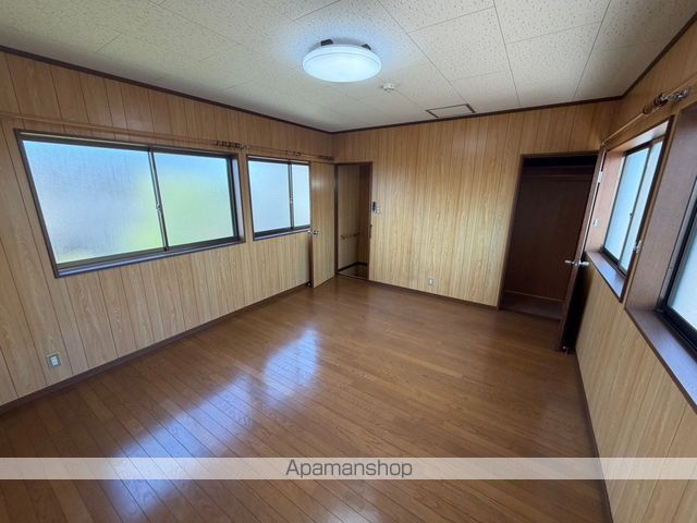 東海道本線 木曽川駅 徒歩22分 2階建 築30年の内装写真
