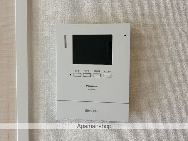 サンクレールつくばの内装写真
