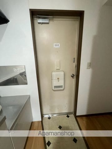ドミールサカイの内装写真
