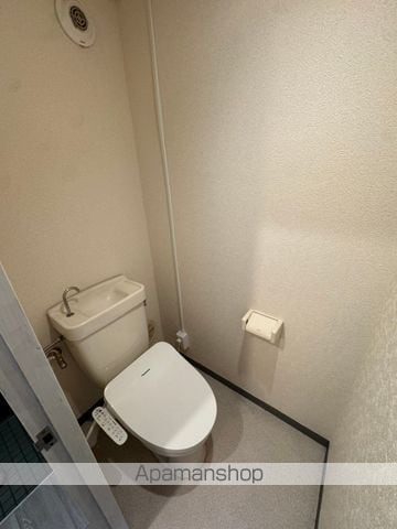 リバーレーンの内装写真