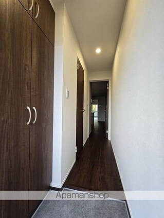 ＭＥＬＤＩＡ福生Ⅲ[1K/27.33m2]の内装2