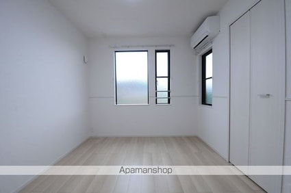 フィールドヒル　茅野[2LDK/58.06m2]の内装1