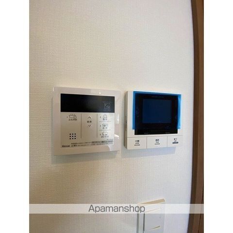 レーベン姪浜駅前の内装写真