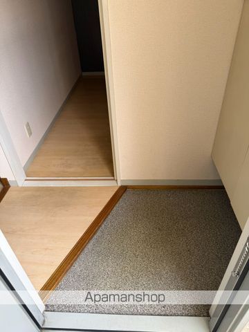 ハイツひまわりの内装写真