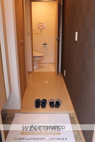 クレセント新町の内装写真