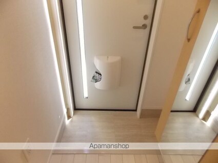 コンフォートマルエⅠ[1LDK/41.29m2]の玄関