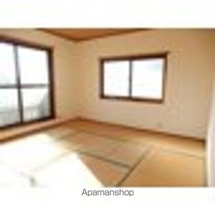 ＫＲ西垣生[3LDK/61.05m2]の内装5