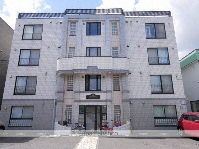 グランメール元町
