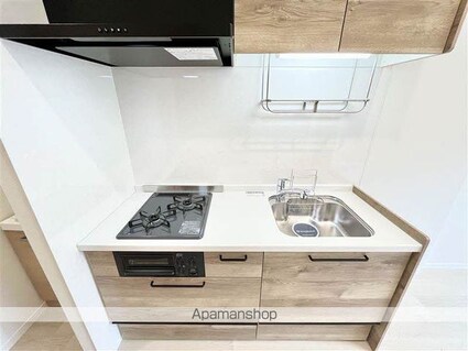 フレグランスランドＣＤ[1R/24.71m2]の内装5