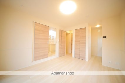 ルピナス堀之内[1R/25.31m2]の内装1