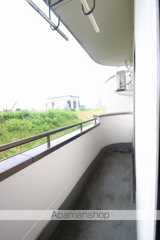 スプレッドハイツの内装写真