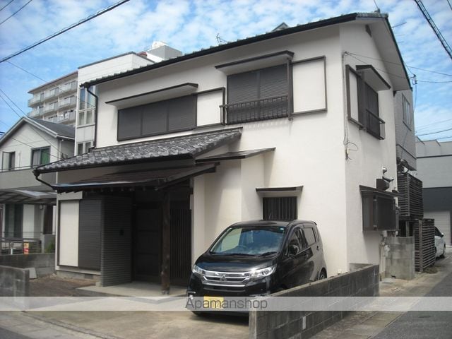 百道1丁目戸建
