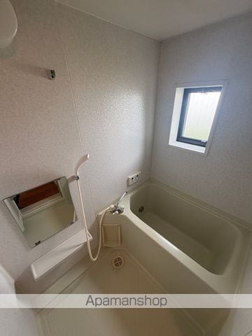 サンルミエールA棟の内装写真