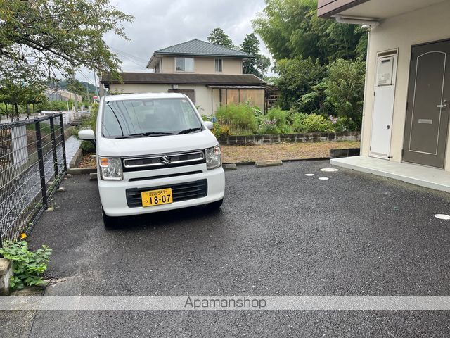 山田マンションのその他写真
