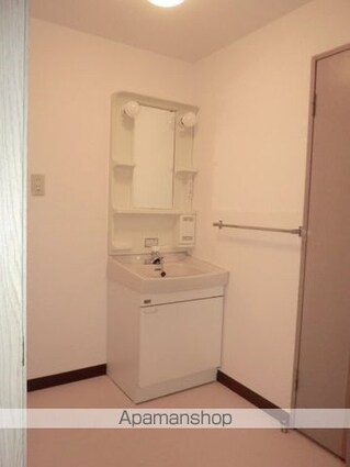 ファースト林ビル[3LDK/65.61m2]の洗面所