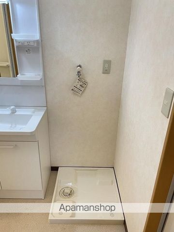 シルヴァーノの内装写真