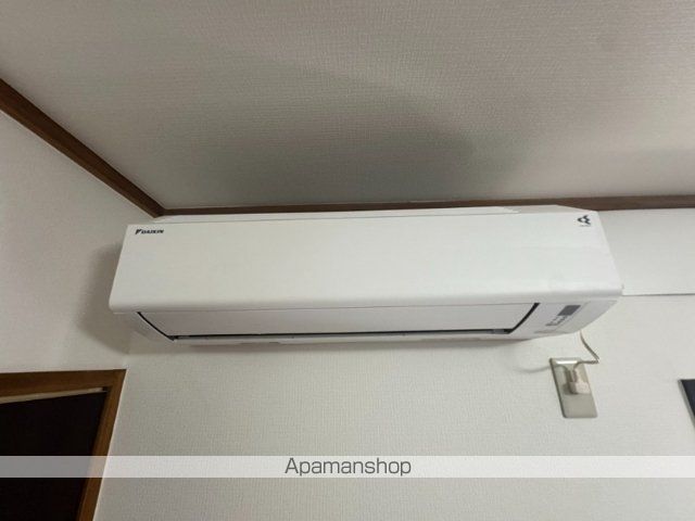ヴィラ墨田の内装写真