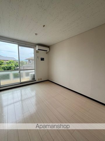 サニーフィールドの内装写真