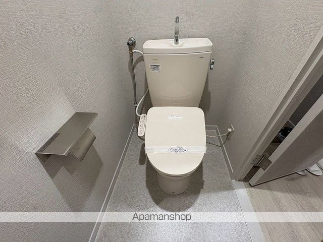 ハイツグランドールの内装写真