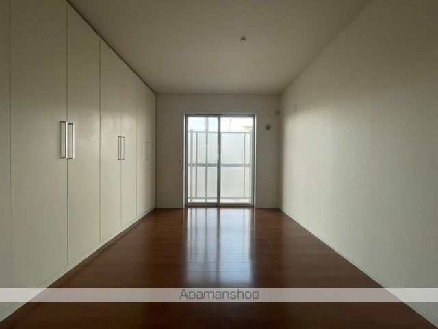 Premier ResidenceI・IIの内装写真