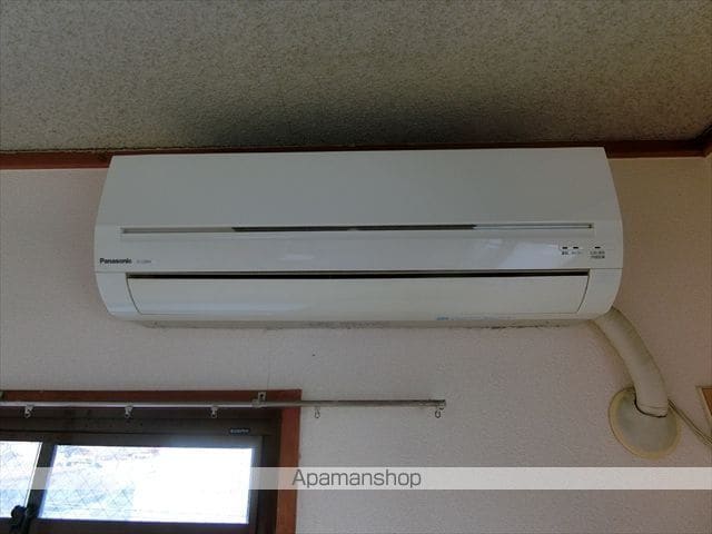 フリーライフ西新の内装写真