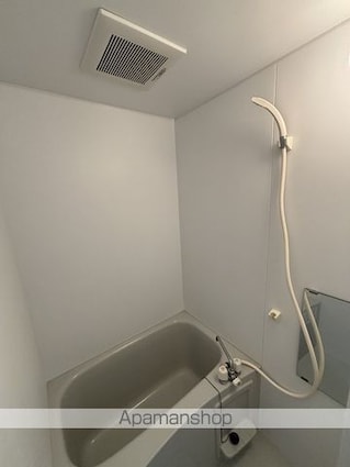 ベストプラン堀切[1K/21m2]のバス