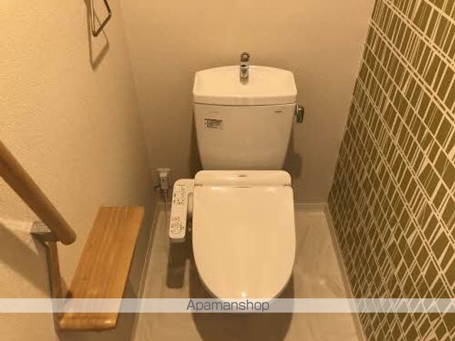 BEREO蔵本元町BELS認証の内装写真
