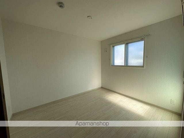 HS312の内装写真