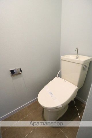 ST百道スイーツの内装写真