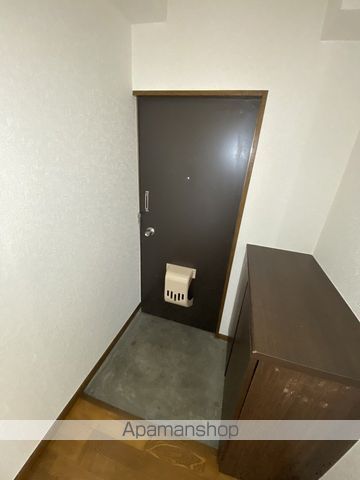 メゾネット 和の内装写真