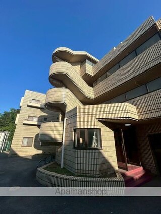 第５センチュリーハイム[2LDK/51m2]の外観4