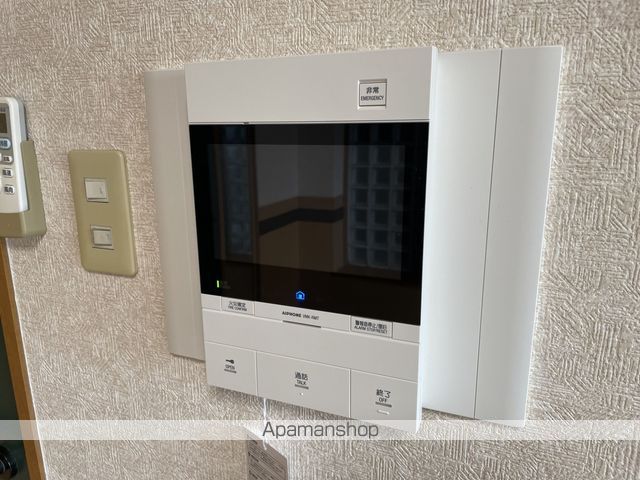 Kステーションプラザ姪浜の内装写真