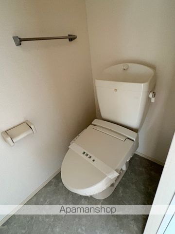 サニーコートMの内装写真