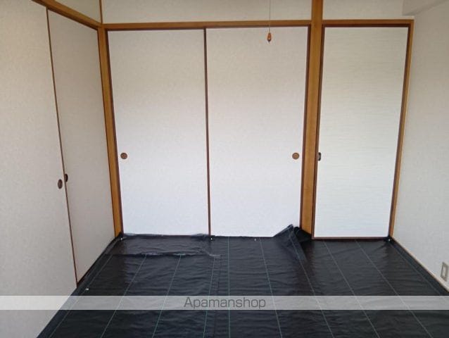 ノーブル道後の内装写真